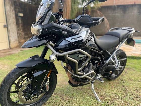 TRIUMPH TIGER 900 GT PRO 